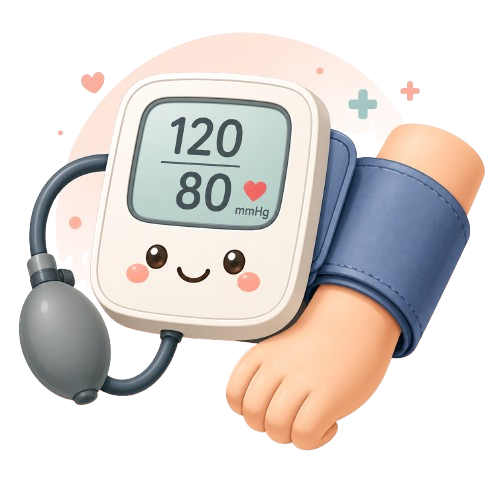 BP Monitor