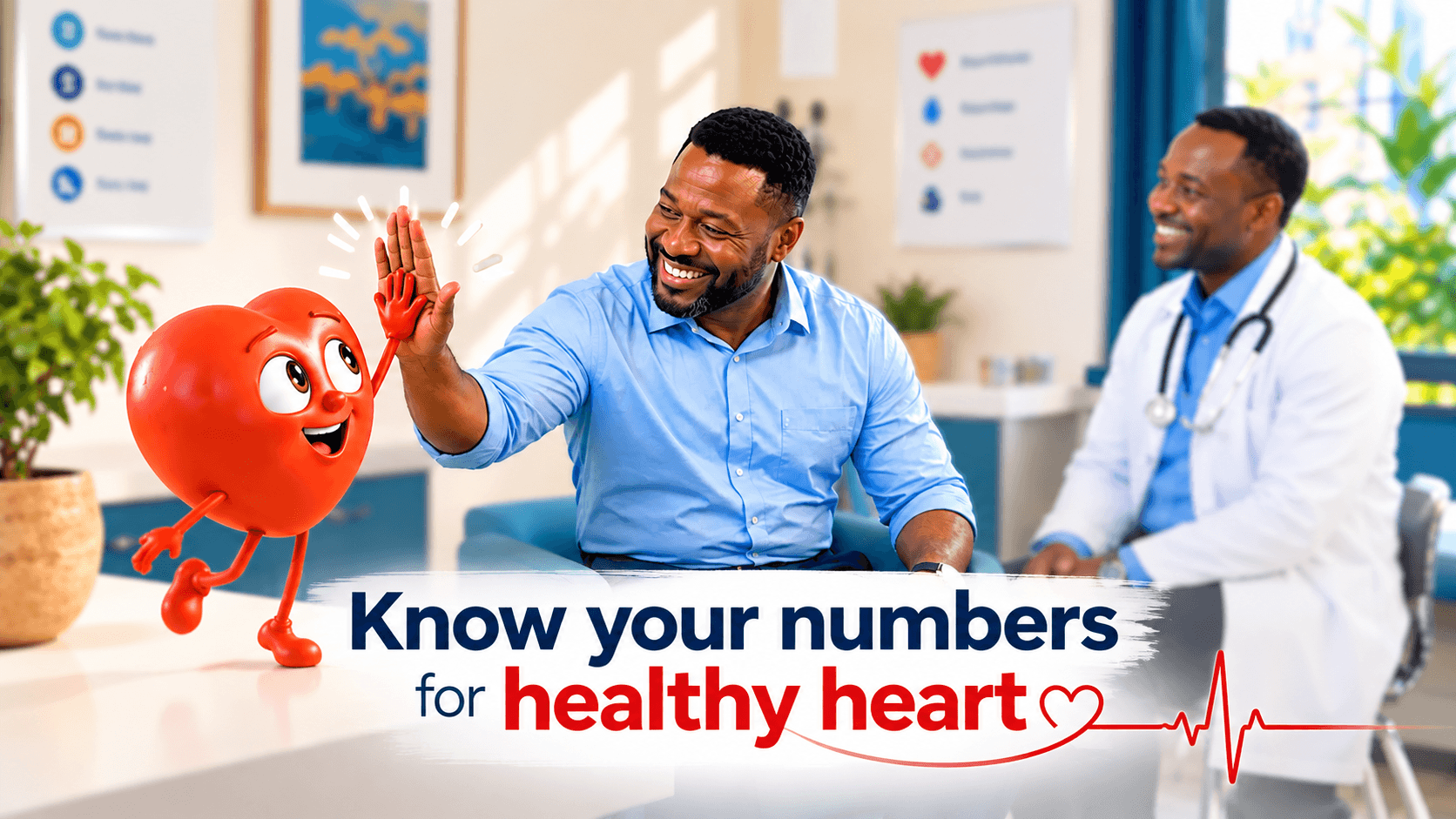 Know Your Numbers