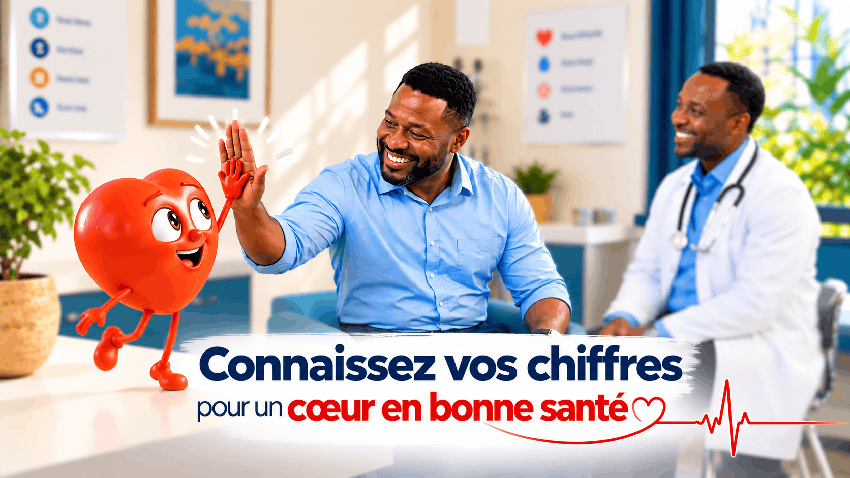 Connaissez vos chiffres